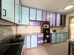 Blk 206 Clementi Avenue 6 (Clementi), HDB Executive #542871421